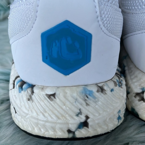 ASICS Running Shoes, Men’s Size 10.5 - Picture 10 of 14